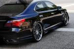 Lexus LS600h Executive Line by Wald 2010 года